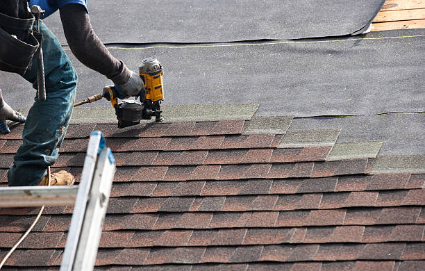 Licensed Flat Roof Repair service in East Woodstock, CT - Brentwood Metal Roofing